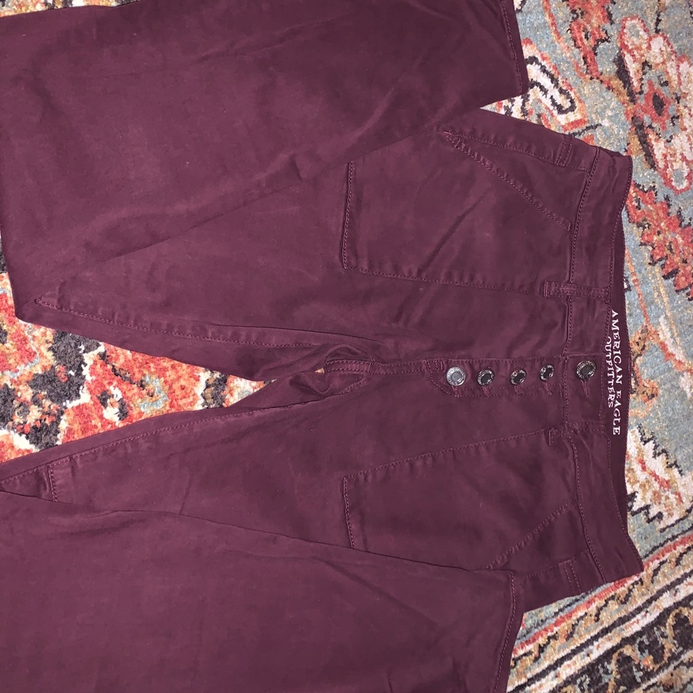 American Eagle Jeggings